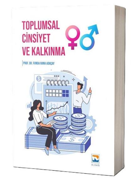 Toplumsal Cinsiyet ve Kalkınma | Nisan Kitabevi Yayınları (İnce Kapak)  - Resim 1
