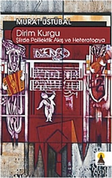 Dirim Kurgu | Nobel Akademik Yayıncılık (İnce Kapak)  - Resim 1