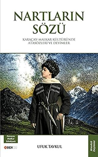 Nartların Sözü