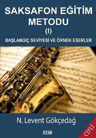 Saksafon Eğitim Metodu - 1