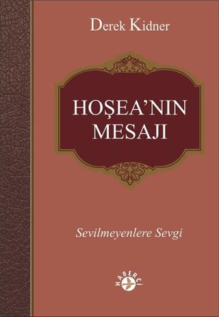 Hoşea’nın Mesajı