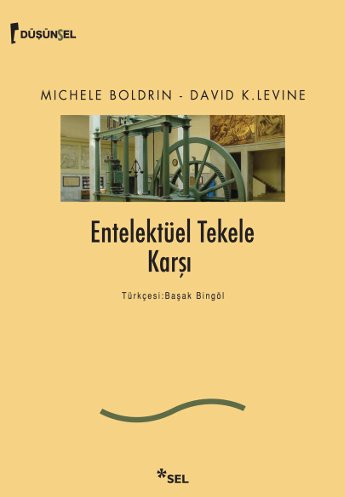 Entelektüel Tekele Karşı | Sel Yayıncılık