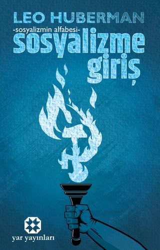 Sosyalizme Giriş - Sosyalizmin Alfabesi | Yar Yayınları (Ciltsiz)  - Resim 1