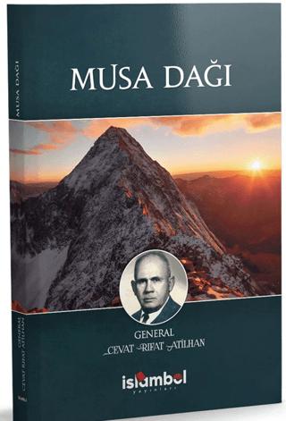 Musa Dağı | İslâmbol Yayınları (Ciltsiz)  - Resim 1