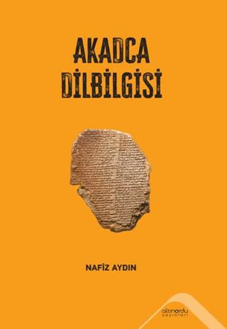 Akadca Dilbilgisi