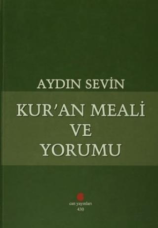Kur'an Meali ve Yorumu