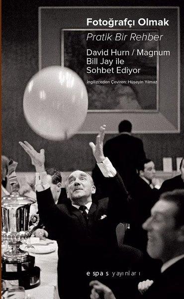 Fotoğrafçı Olmak | Espas Sanat Kuram Yayınları (İnce Kapak)  - Resim 1