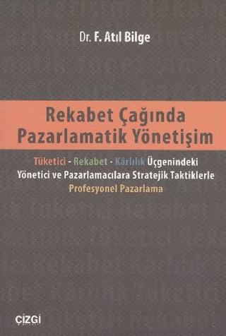 Rekabet Çağında Pazarlamatik Yönetişim