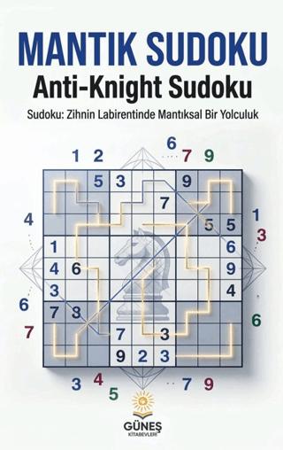 Mantık Sudoku