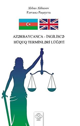 Azerbaycanca - İngilisce Hüquq Terminleri Lüğeti | Post Yayınevi (Ciltsiz)  - Resim 1