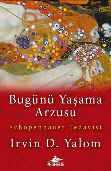Bugünü Yaşama Arzusu | Pegasus (İnce Kapak)  - Resim 1
