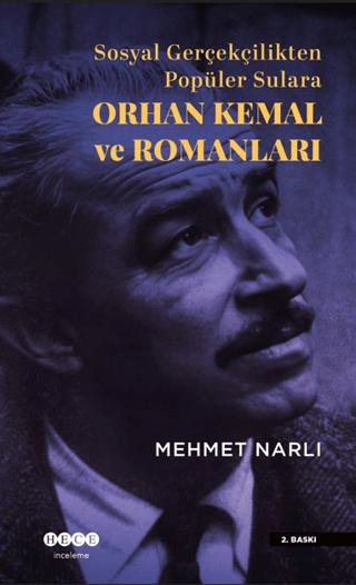 Orhan Kemal ve Romanları