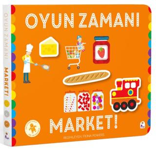 Oyun Zamanı - Market