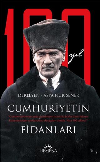Cumhuriyetin Fidanları