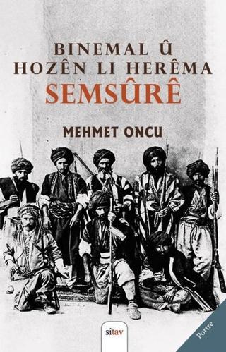 Binemal u Hozen Li Herema Semsure | Sitav Yayınevi (Ciltsiz)  - Resim 1