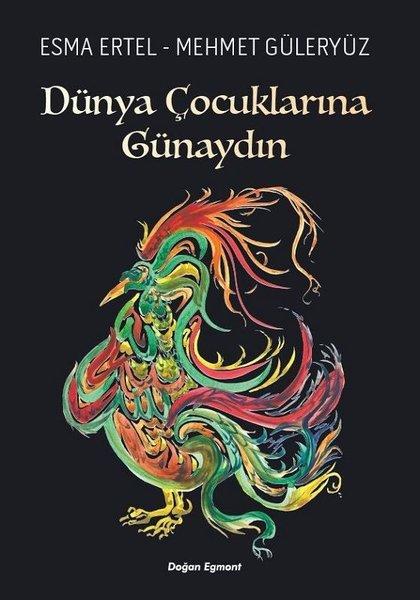 Dünya Çocuklarına Günaydın | Doğan ve Egmont Yayıncılık (İnce Kapak)  - Resim 1