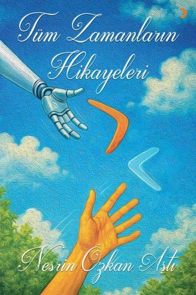 Tüm Zamanların Hikayeleri | Cinius (İnce Kapak)  - Resim 1