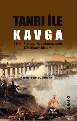 Tanrı İle Kavga