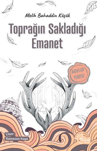 Toprağın Sakladığı Emanet | Tulu Kitap (Ciltsiz)  - Resim 1
