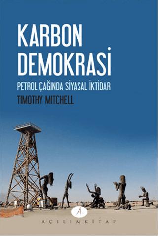 Karbon Demokrasi