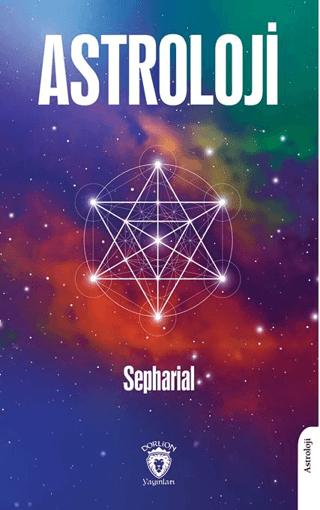 Astroloji | Dorlion Yayınları (Ciltsiz)  - Resim 1