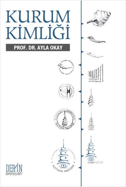 Kurum Kimliği | Derin Yayınları - İletişim Dizisi (İnce Kapak)  - Resim 1