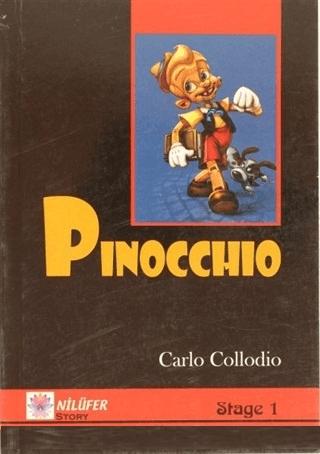 Pinocchio - Stage 1