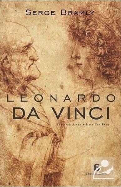 Leonardo Da Vinci | Agora Kitaplığı (İnce Kapak)  - Resim 1