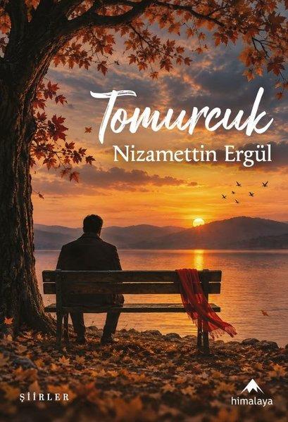 Tomurcuk | Himalaya Yayınevi (İnce Kapak)  - Resim 1