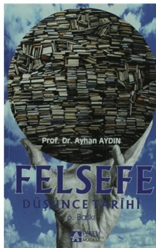 Felsefe Düşünce Tarihi