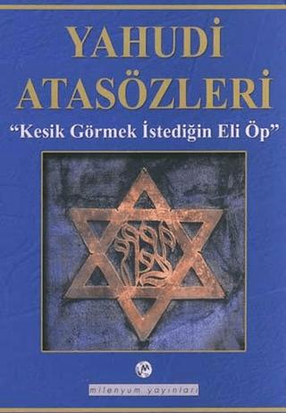 Yahudi Atasözleri