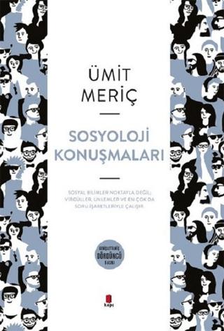 Sosyoloji Konuşmaları