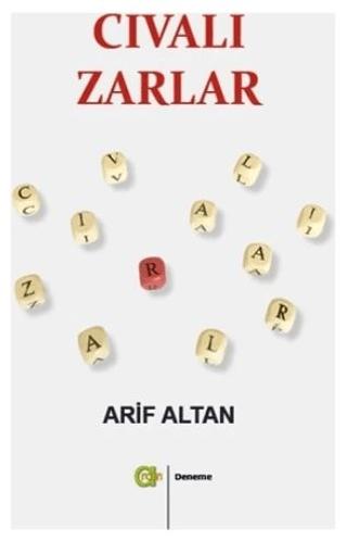 Cıvalı Zarlar