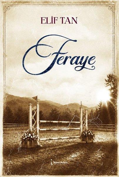 Feraye | İkinci Adam Yayınları (İnce Kapak)  - Resim 1