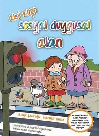 Akıl Küpü - Sosyal Duygusal Alan