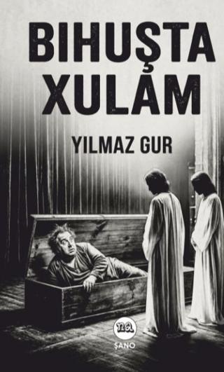 Bihușta Xulam | Na Yayınları (Ciltsiz)  - Resim 1