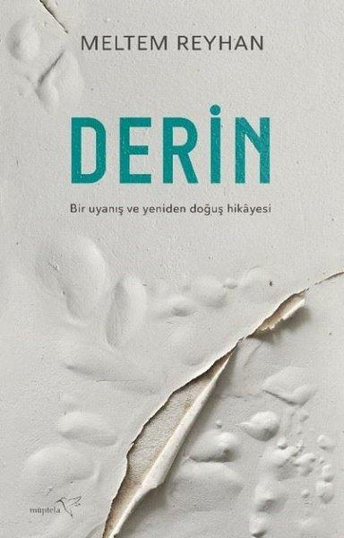 Derin | Müptela Yayınları (İnce Kapak)  - Resim 1