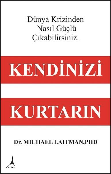 Kendinizi Kurtarın | Alter Yayınları (İnce Kapak)  - Resim 1