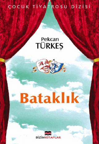 Bataklık | Bizim Kitaplar Yayınevi (Ciltsiz)  - Resim 1
