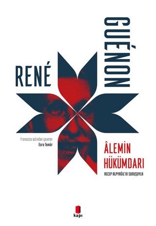 Alemin Hükümdarı | Kapı Yayınları (Ciltsiz)  - Resim 1