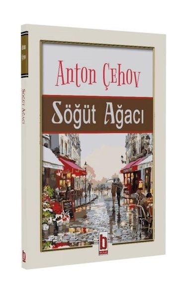 Söğüt Ağacı | Billur (İnce Kapak)  - Resim 1