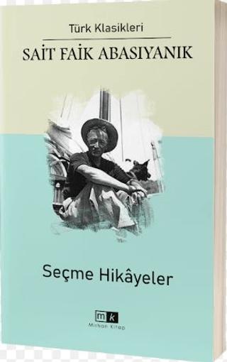 Seçme Hikayeler | Mirhan Kitap (Ciltsiz)  - Resim 1