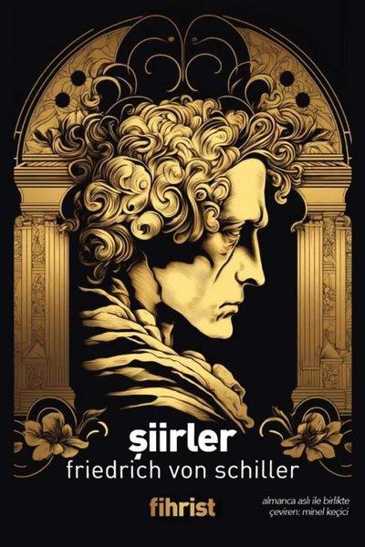 Şiirler | Fihrist (İnce Kapak)  - Resim 1