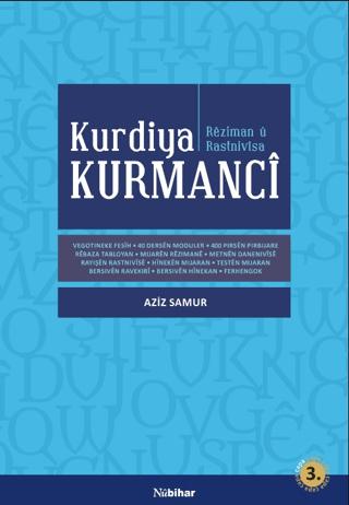 Kurdiya Kurmanci