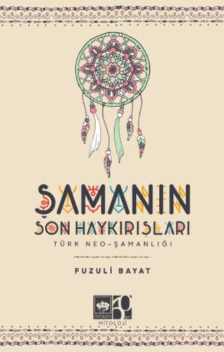 Şamanın Son Haykırışı