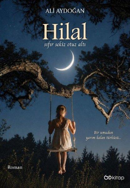 Hilal | OD Kitap (İnce Kapak)  - Resim 1