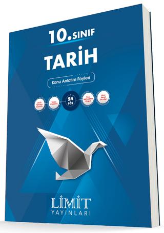 10. Sınıf Tarih Konu Anlatım Föyleri