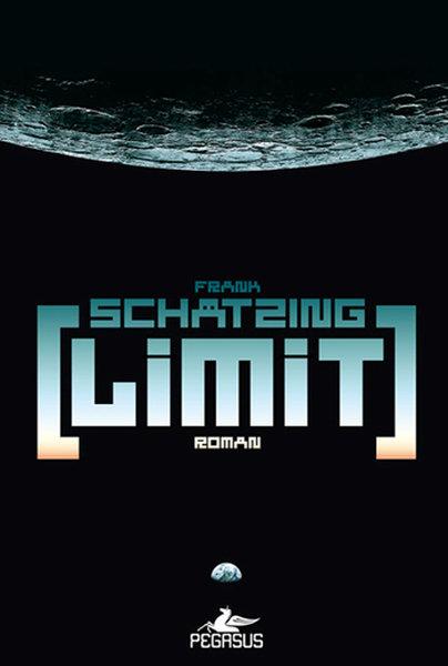 Limit | Pegasus (İnce Kapak)  - Resim 1
