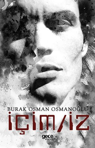 İçim/iz | Gece Kitaplığı (Ciltsiz)  - Resim 1