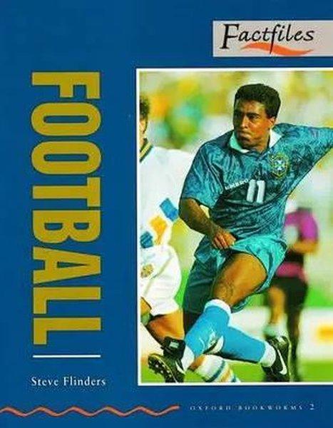 Football -Factfiles - Resim 1